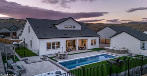 2958 Murrelet Way, Sparks, NV 89441 Photo