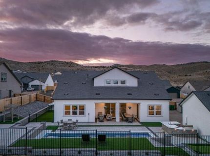 2958 Murrelet Way, Sparks, NV 89441 Photo