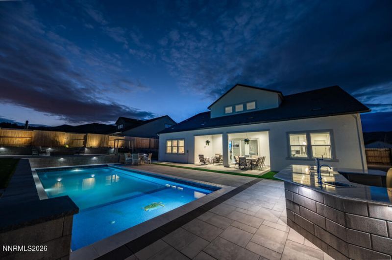 2958 Murrelet Way, Sparks, NV 89441 Photo