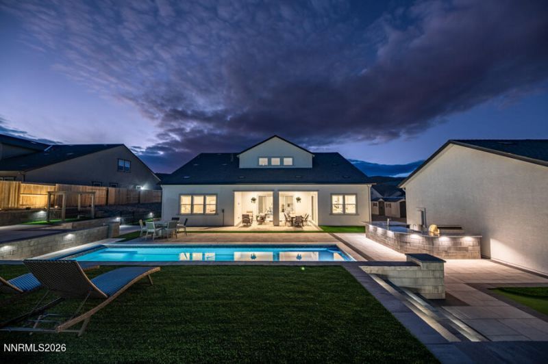 2958 Murrelet Way, Sparks, NV 89441 Photo