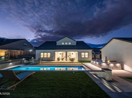 2958 Murrelet Way, Sparks, NV 89441 Photo