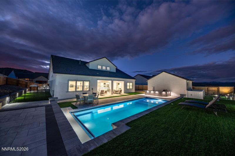 2958 Murrelet Way, Sparks, NV 89441 Photo