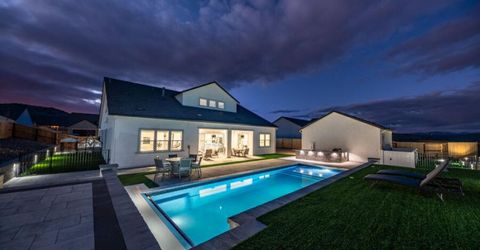 2958 Murrelet Way, Sparks, NV 89441 Photo