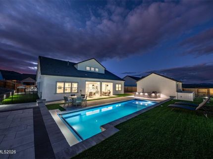 2958 Murrelet Way, Sparks, NV 89441 Photo