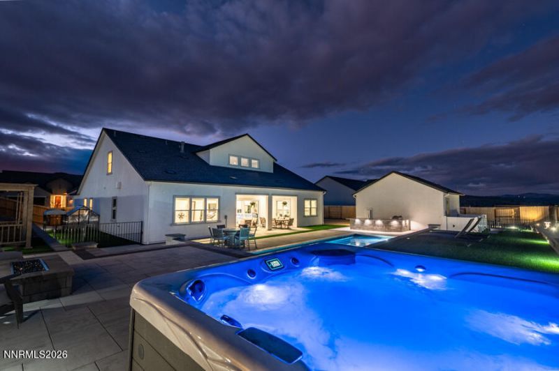 2958 Murrelet Way, Sparks, NV 89441 Photo