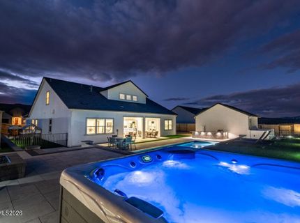 2958 Murrelet Way, Sparks, NV 89441 Photo