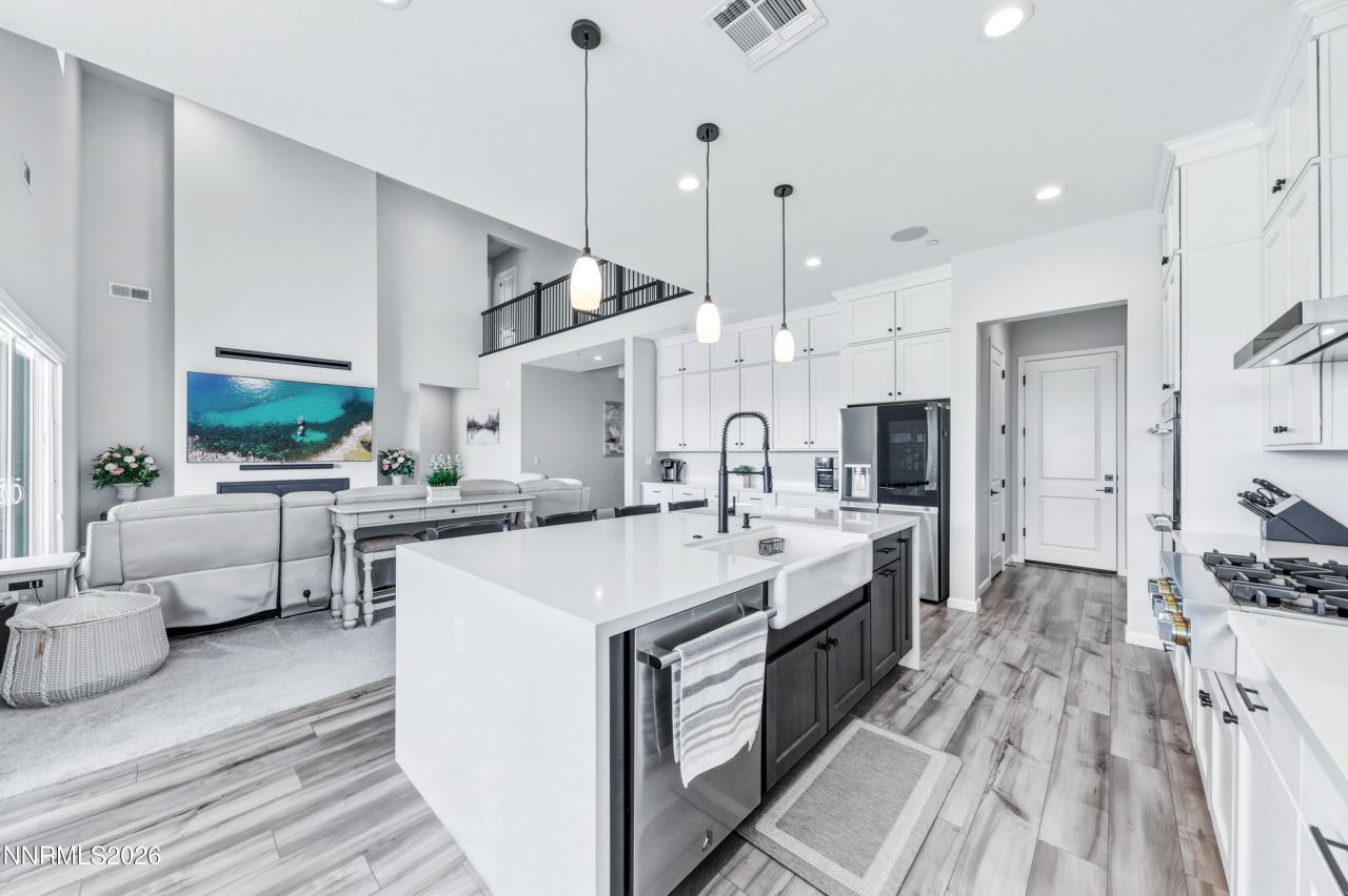 2958 Murrelet Way, Sparks, NV 89441 Photo