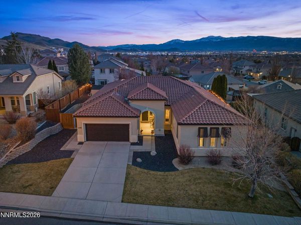 2485 Firenze Drive, Sparks, NV 89434