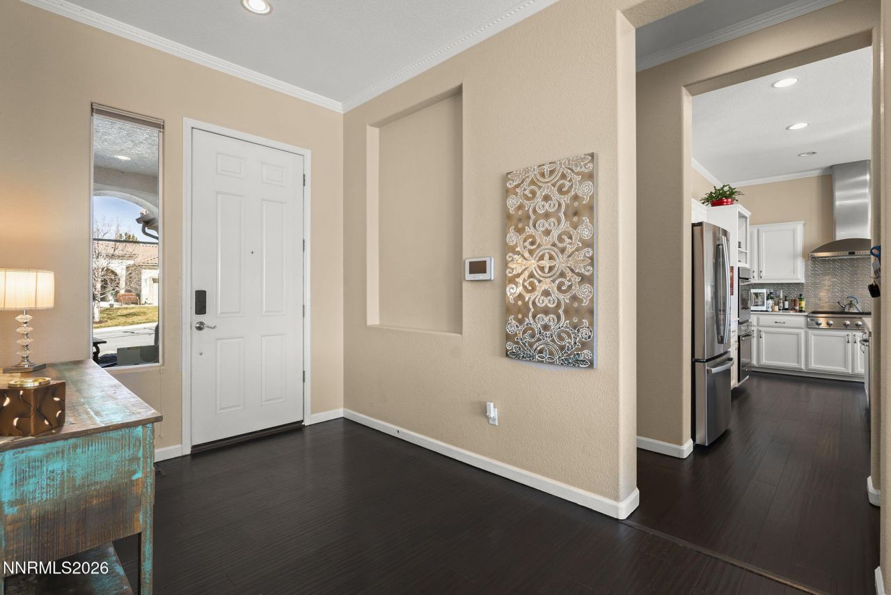 2485 Firenze Drive, Sparks, NV 89434 Photo