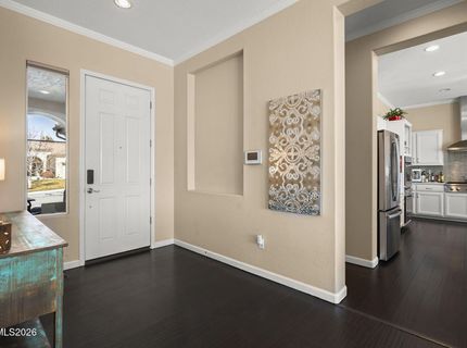 2485 Firenze Drive, Sparks, NV 89434 Photo