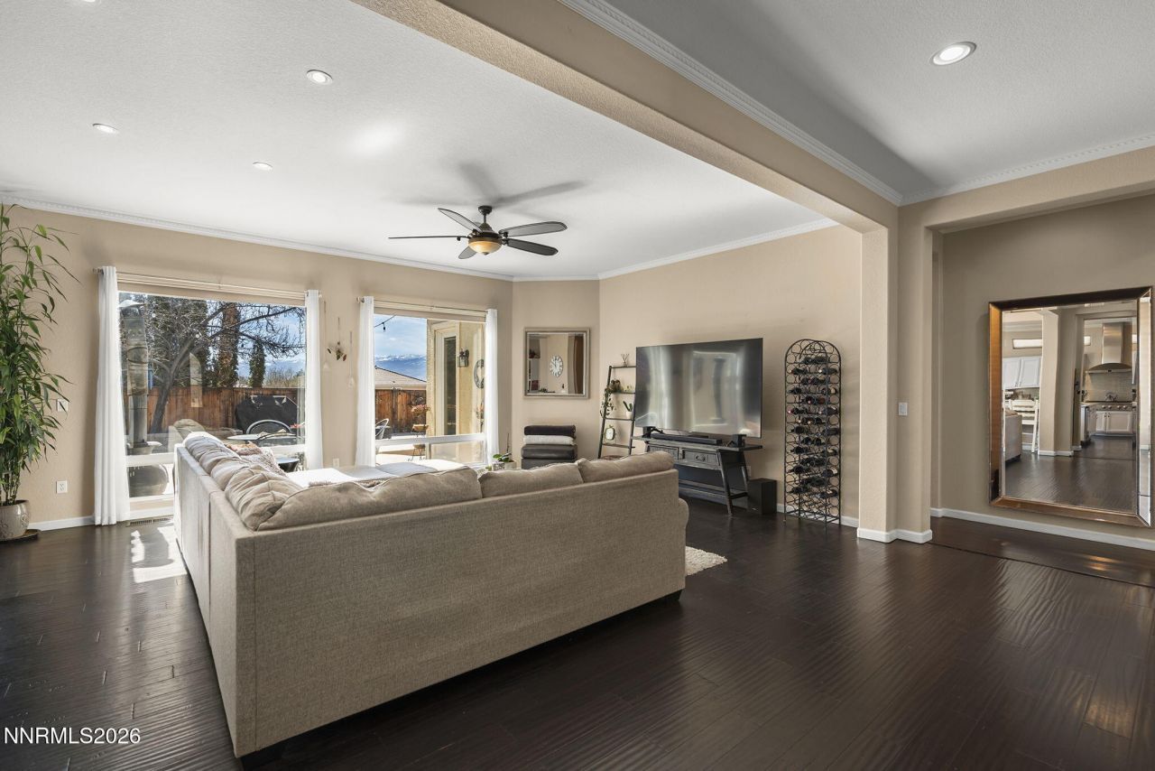 2485 Firenze Drive, Sparks, NV 89434 Photo