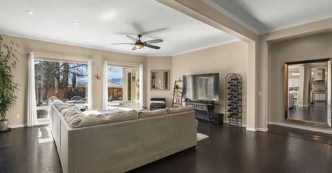 2485 Firenze Drive, Sparks, NV 89434 Photo