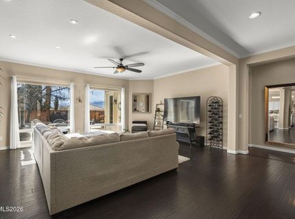 2485 Firenze Drive, Sparks, NV 89434 Photo