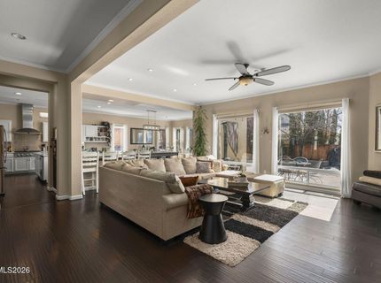 2485 Firenze Drive, Sparks, NV 89434 Photo