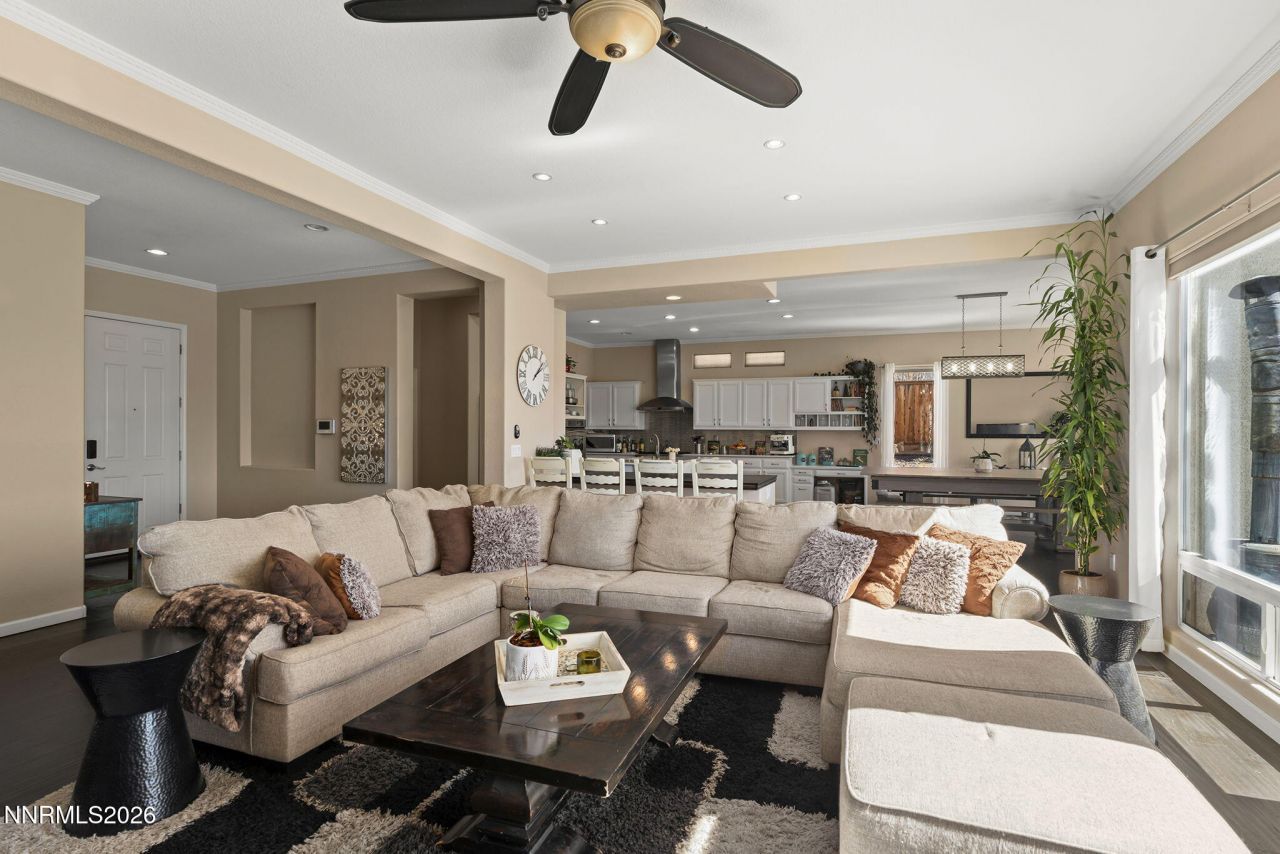 2485 Firenze Drive, Sparks, NV 89434 Photo