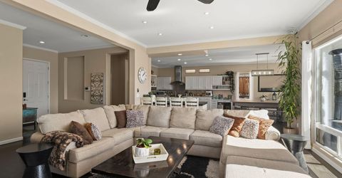 2485 Firenze Drive, Sparks, NV 89434 Photo