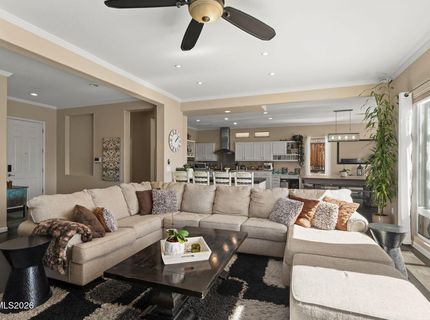 2485 Firenze Drive, Sparks, NV 89434 Photo