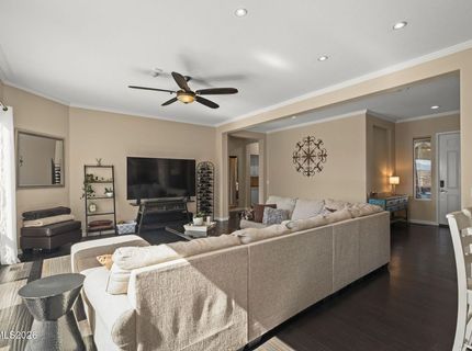 2485 Firenze Drive, Sparks, NV 89434 Photo