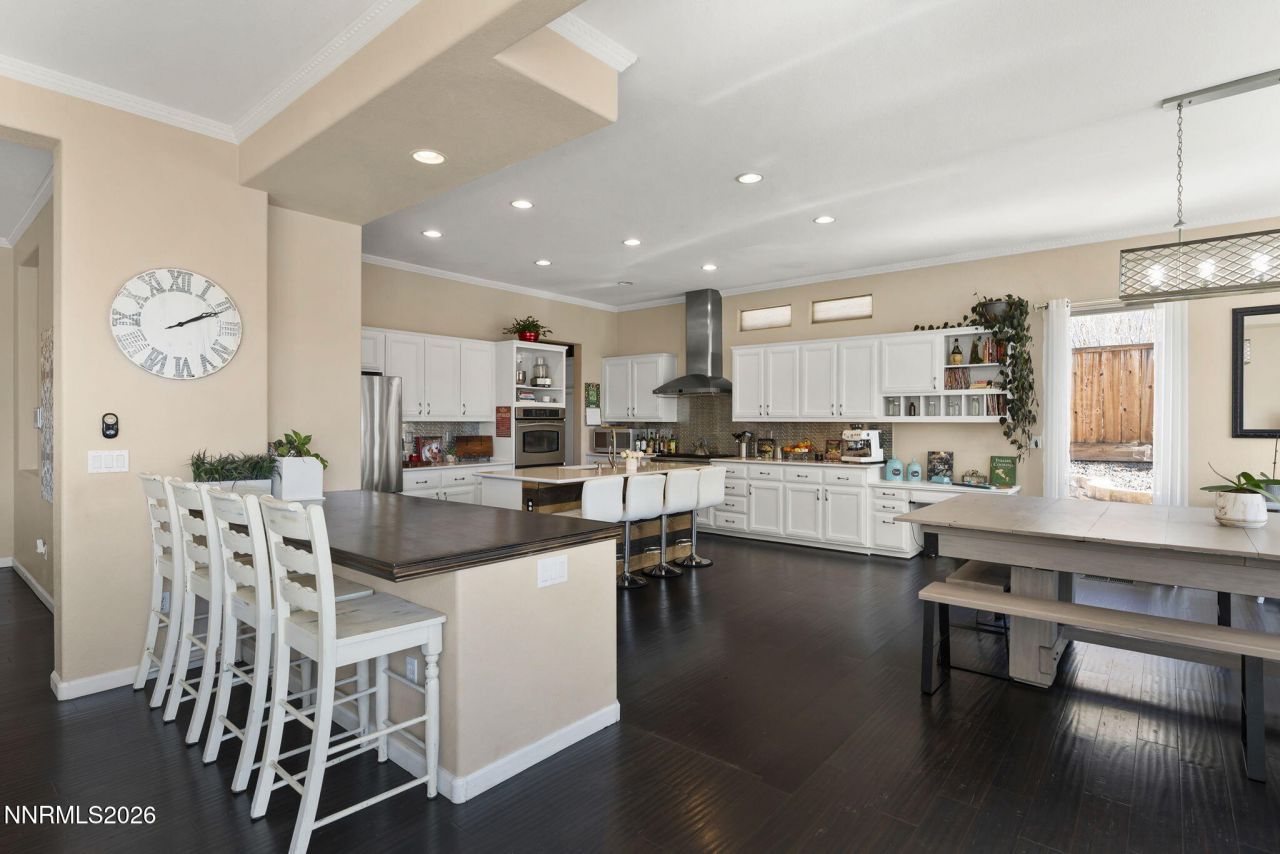 2485 Firenze Drive, Sparks, NV 89434 Photo