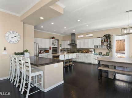 2485 Firenze Drive, Sparks, NV 89434 Photo