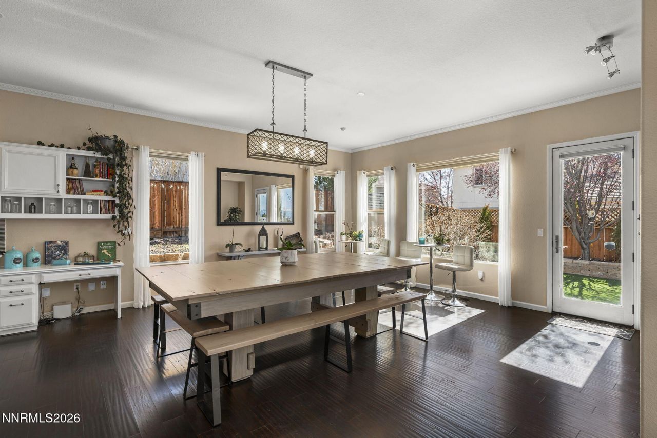 2485 Firenze Drive, Sparks, NV 89434 Photo