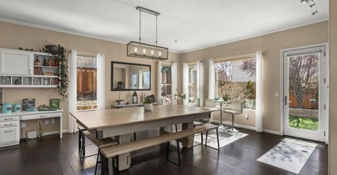 2485 Firenze Drive, Sparks, NV 89434 Photo