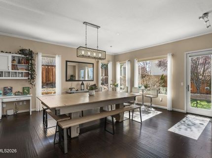 2485 Firenze Drive, Sparks, NV 89434 Photo