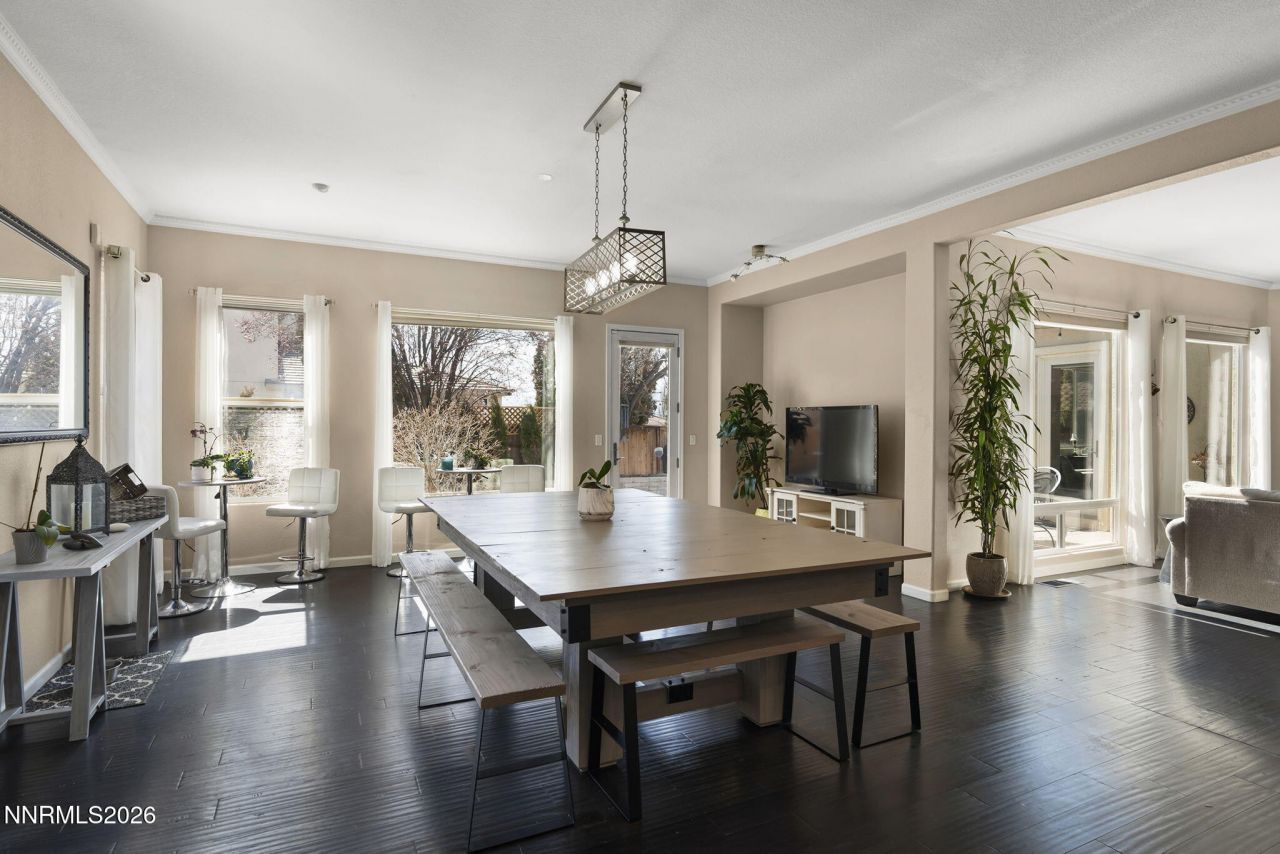 2485 Firenze Drive, Sparks, NV 89434 Photo