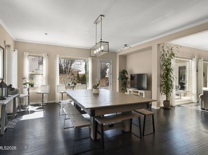 2485 Firenze Drive, Sparks, NV 89434 Photo