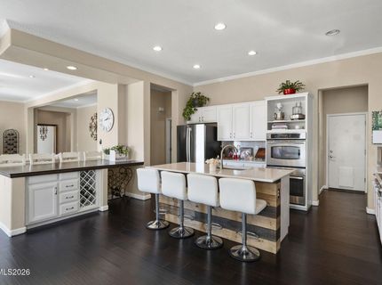 2485 Firenze Drive, Sparks, NV 89434 Photo