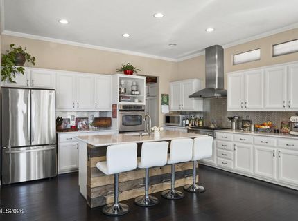 2485 Firenze Drive, Sparks, NV 89434 Photo