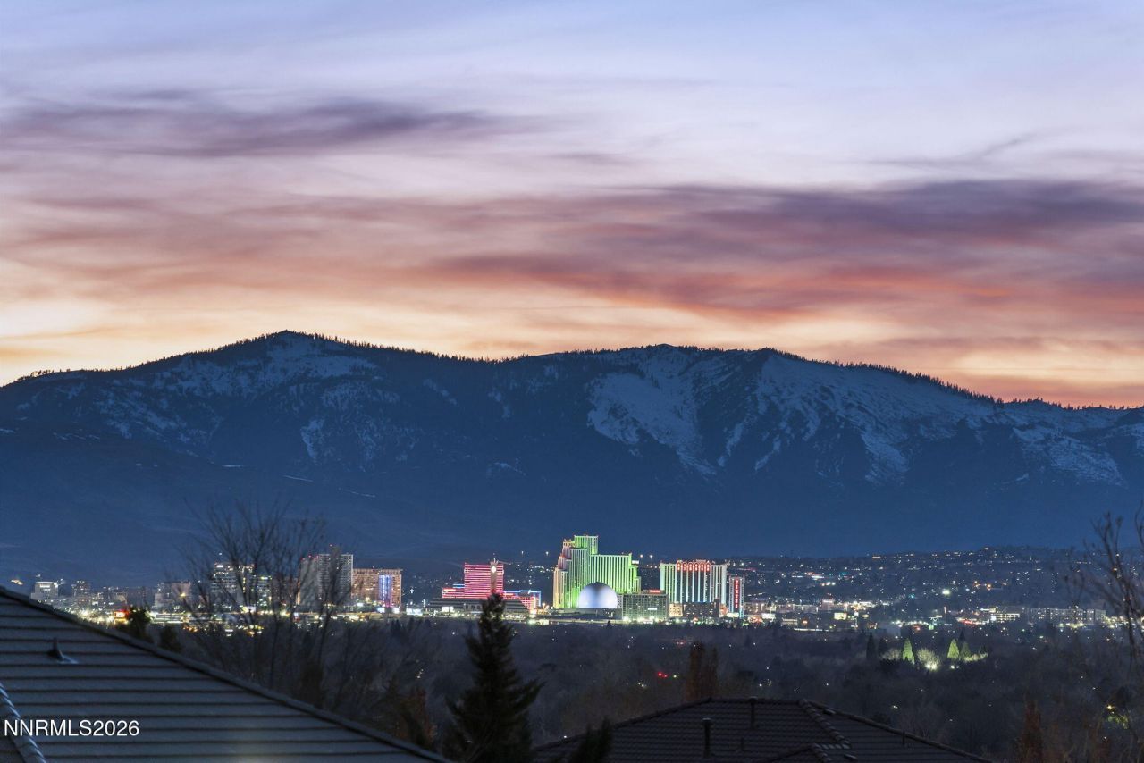 2485 Firenze Drive, Sparks, NV 89434 Photo