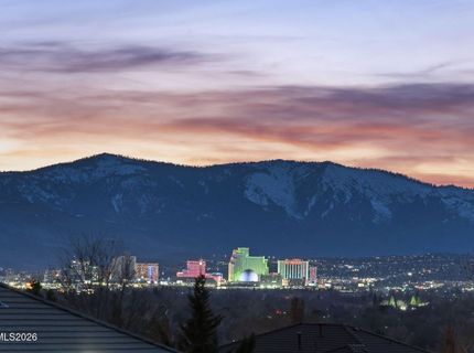 2485 Firenze Drive, Sparks, NV 89434 Photo