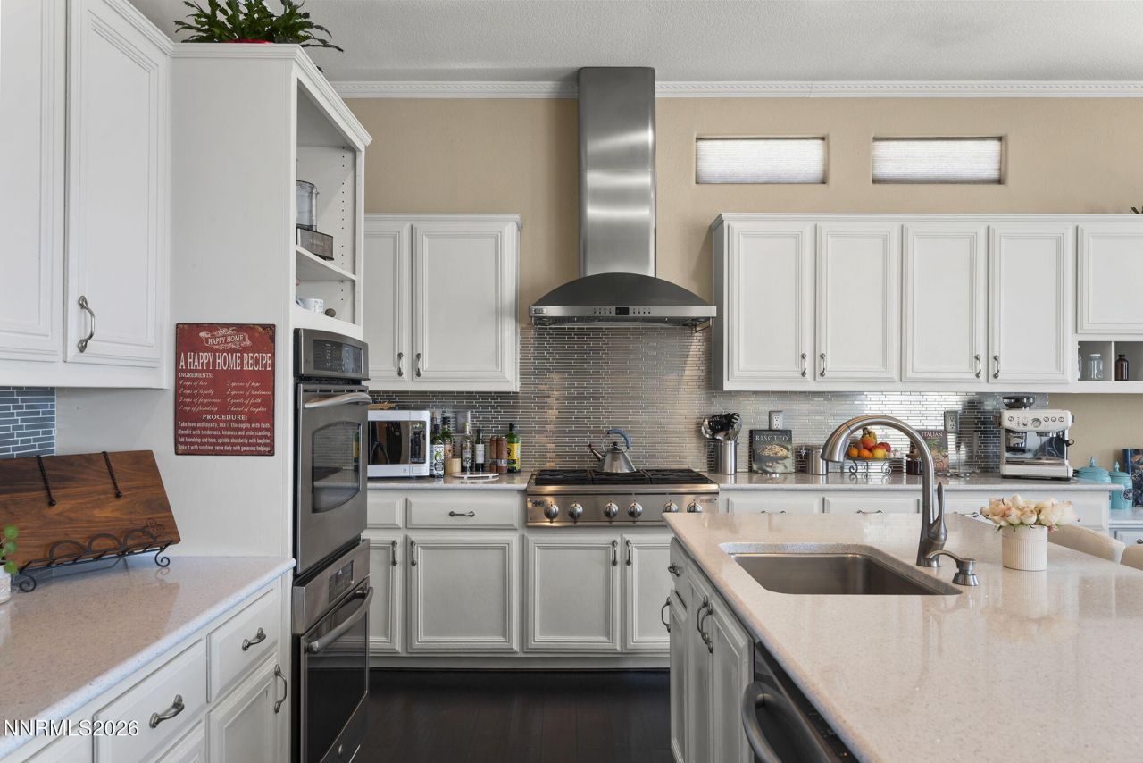 2485 Firenze Drive, Sparks, NV 89434 Photo