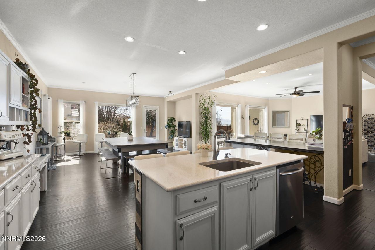 2485 Firenze Drive, Sparks, NV 89434 Photo