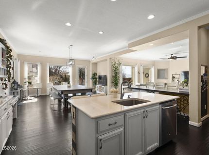 2485 Firenze Drive, Sparks, NV 89434 Photo