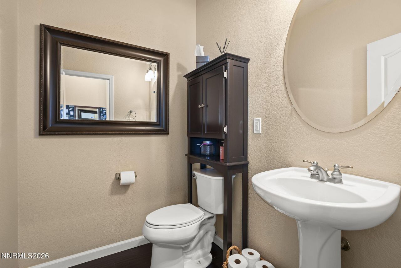 2485 Firenze Drive, Sparks, NV 89434 Photo