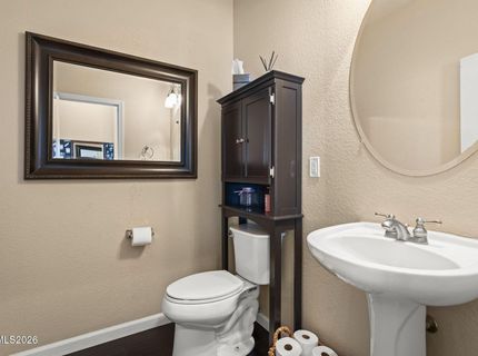 2485 Firenze Drive, Sparks, NV 89434 Photo