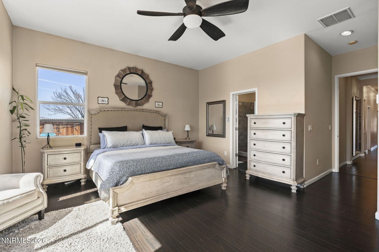 2485 Firenze Drive, Sparks, NV 89434 Photo