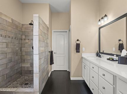 2485 Firenze Drive, Sparks, NV 89434 Photo