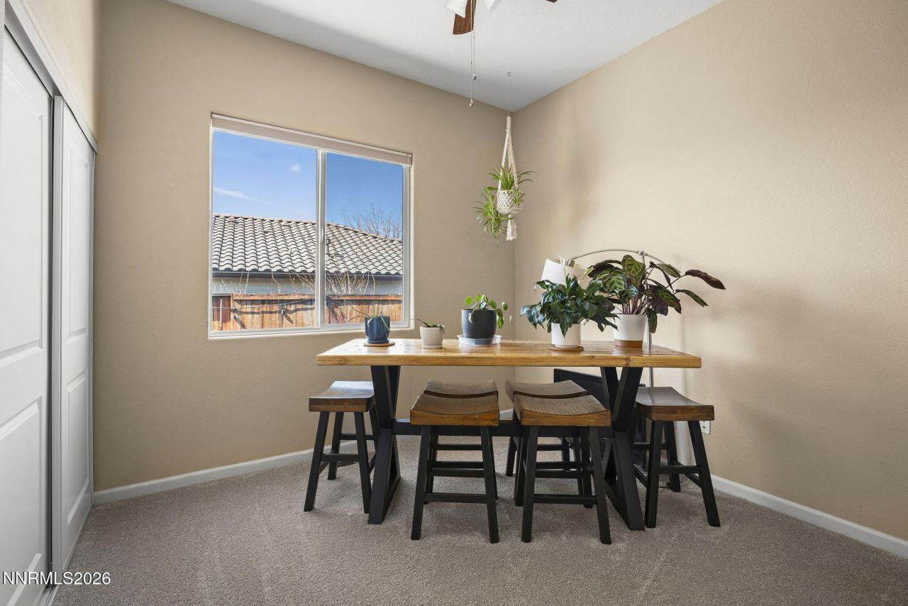 2485 Firenze Drive, Sparks, NV 89434 Photo