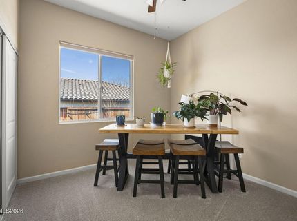 2485 Firenze Drive, Sparks, NV 89434 Photo