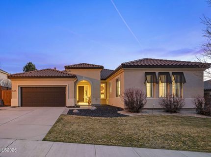 2485 Firenze Drive, Sparks, NV 89434 Photo