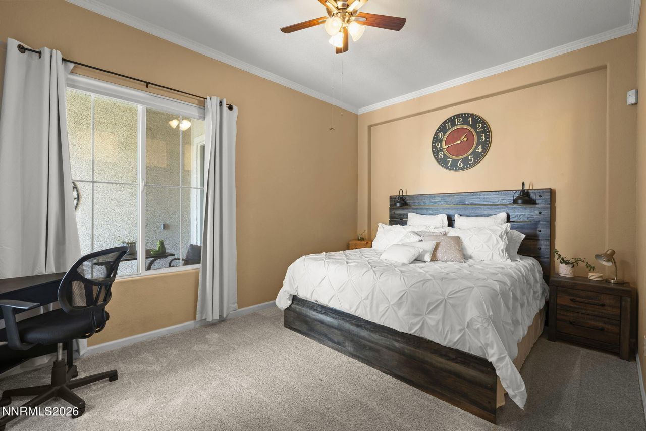 2485 Firenze Drive, Sparks, NV 89434 Photo