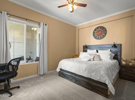 2485 Firenze Drive, Sparks, NV 89434 Photo