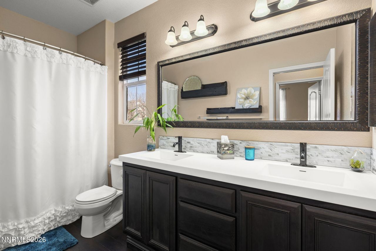 2485 Firenze Drive, Sparks, NV 89434 Photo