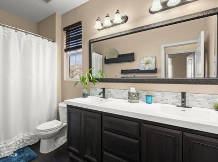 2485 Firenze Drive, Sparks, NV 89434 Photo