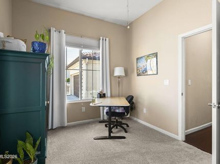 2485 Firenze Drive, Sparks, NV 89434 Photo