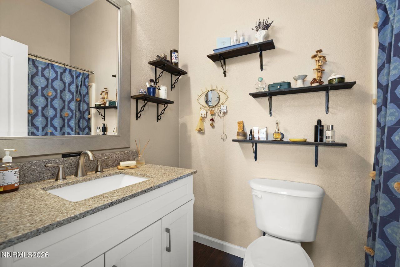 2485 Firenze Drive, Sparks, NV 89434 Photo