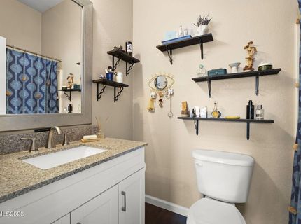 2485 Firenze Drive, Sparks, NV 89434 Photo